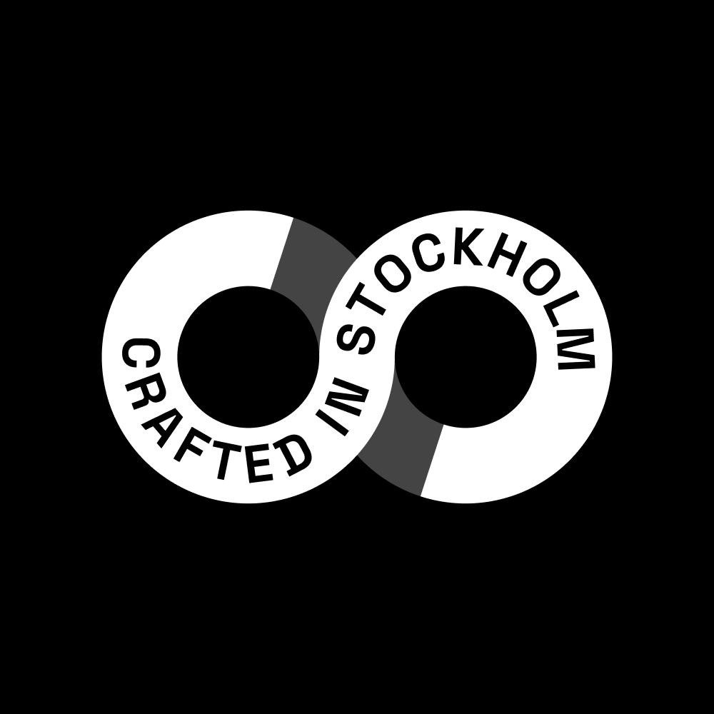 لوگوی شعبه سوئد