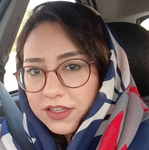 حانیه ابوالقاسمی